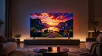 top oled tvs for movies