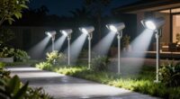 top outdoor floodlight security cameras