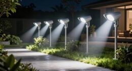 top outdoor floodlight security cameras