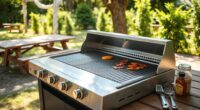top outdoor griddle picks
