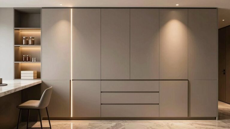 15 Best Pantry Cabinets with Doors and Drawers in 2026 - Amazing Life ...