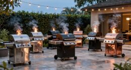 top pellet grills 2026