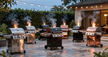 top pellet grills 2026
