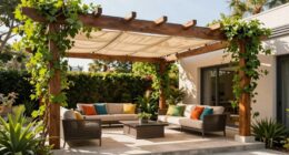 top pergola canopy picks
