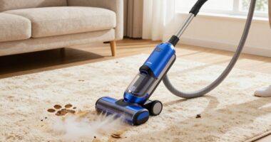 top pet carpet cleaners