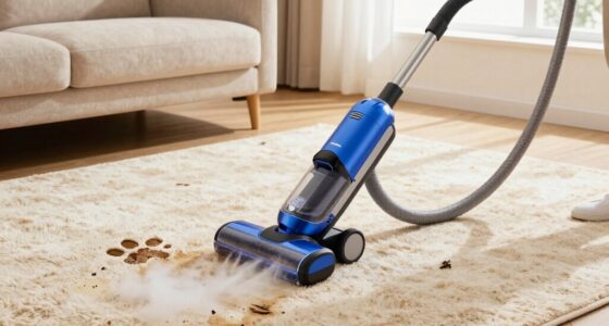top pet carpet cleaners