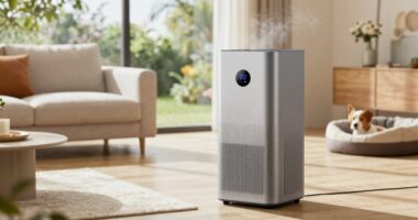 top pet dander air purifiers