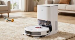 top pet hair robot vacuums