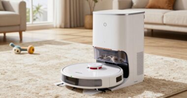 top pet hair robot vacuums