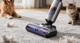 top pet hair vacuum picks