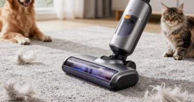 top pet hair vacuum picks