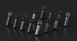 top phone lavalier mics