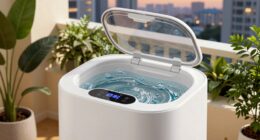 top portable apartment washing machines