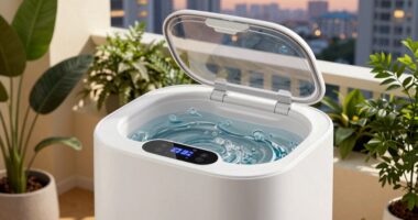 top portable apartment washing machines