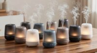 top portable diffuser picks