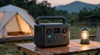 top portable power stations
