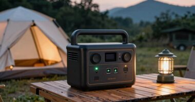 top portable power stations