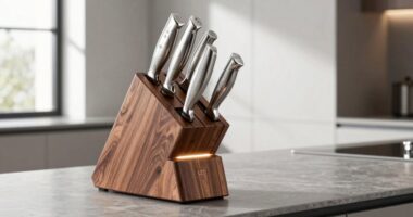 top premium knife sets
