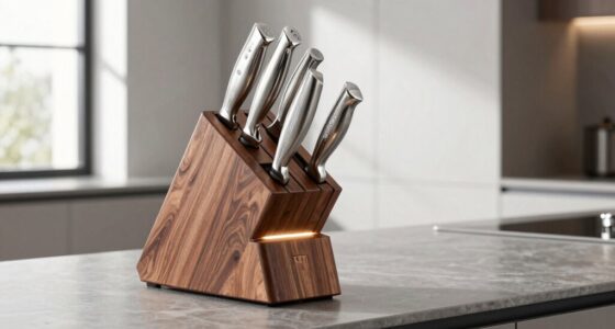 top premium knife sets