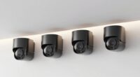 top privacy shutter indoor cameras