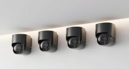 top privacy shutter indoor cameras