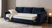 top queen sleeper sofa selection