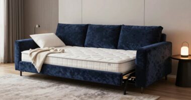 top queen sleeper sofa selection