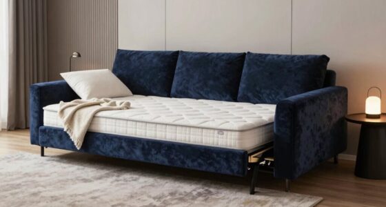 top queen sleeper sofa selection