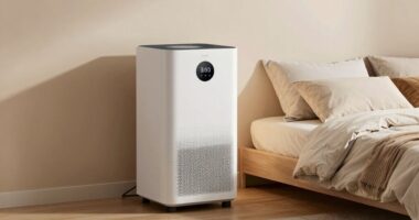 top quiet bedroom acs