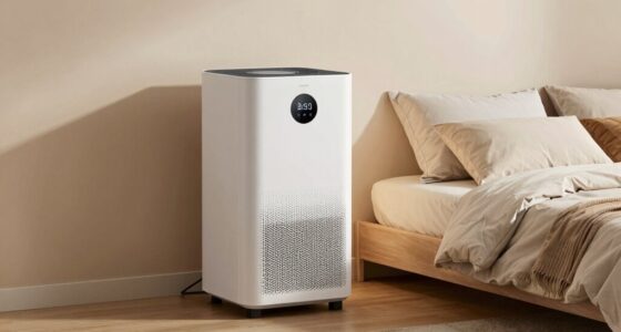top quiet bedroom acs