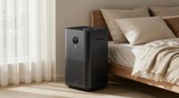 top quiet bedroom dehumidifiers