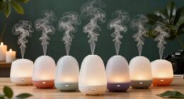 top rechargeable diffuser picks