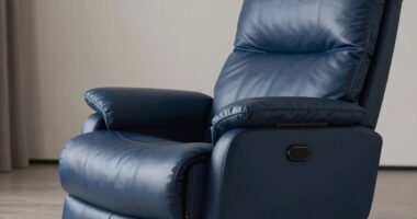 top recliner chairs 2026