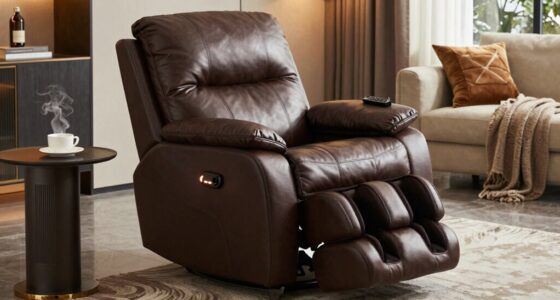 top recliner chairs 2026
