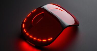 top red light therapy masks