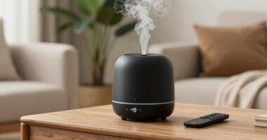 top remote controlled diffusers