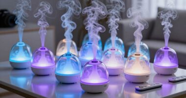 top remote diffuser picks