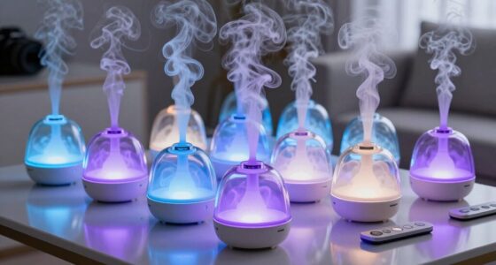 top remote diffuser picks