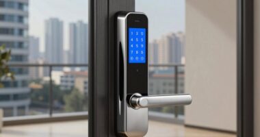 top rental smart lock picks