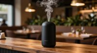 top restaurant diffuser picks
