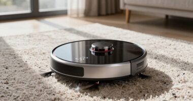 top robot vacuums 2026
