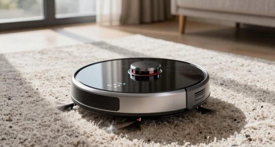 top robot vacuums 2026