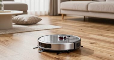 top robot vacuums 2026