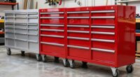 top rolling tool chests