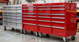top rolling tool chests