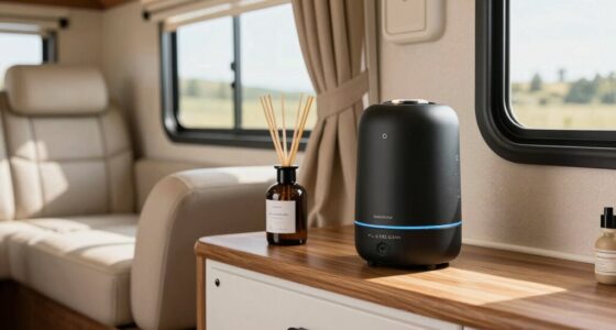 top rv diffuser options