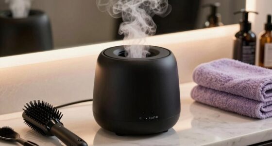 top salons diffuser picks