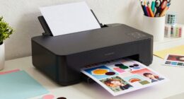 top scrapbook printers 2026