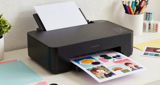 top scrapbook printers 2026