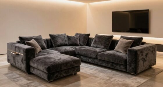 top sectional sofa picks